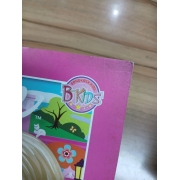 LOOK AND FIND: Barbie **รบกวนเลื่อนดูสภาพหนังสือก่อนการสั่งซื้อ**